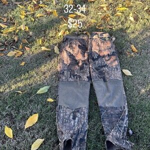 Drake non typical pant